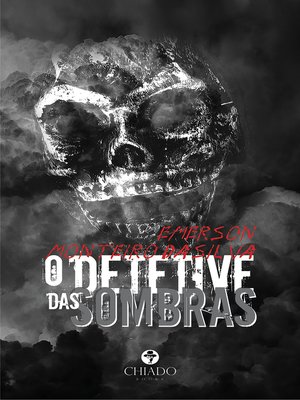 cover image of O detetive das sombras